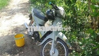 Wave nhỏ 110Cc. KGT
