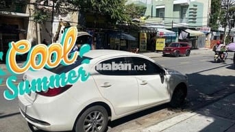 Mazda 2 2024 - 17000 km - Xe 1 chủ từ đầu