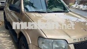 Ford Acononline 2003  - 500000 km