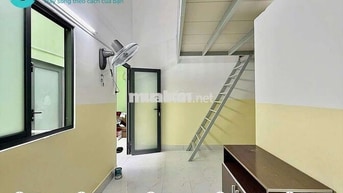 CHO THUÊ PHÒNG ĐẦY ĐỦ NỘI THẤT Ở QUẬN 10 - UEH - NGÃ TƯ BẢY HIỀN