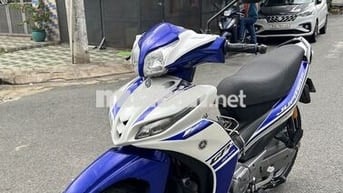 💥Yamaha Jupter fi GP 115cc💥Biển Số TP💥CóBảo Hành💥
