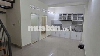 Cho thuê nhà nguyên căn hẻm Phú Thọ Hoà - gần UB Phường, trường học