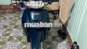 Bán wave máy rất êm, giấy tờ đầy đủ