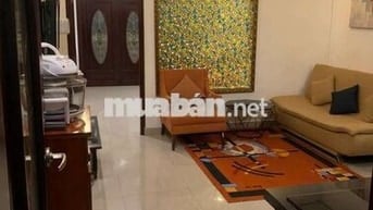 Studio cho thuê gần chợ Bến Thành