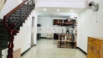 Cho thuê nhà nguyên căn đầy đủ nội thất