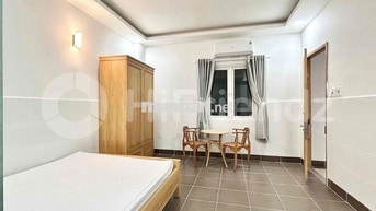 TRỐNG CĂN HỘ FULL NỘI THẤT NGAY ĐẦM SEN - CỬA SỔ TRỜI SIÊU TO - HOT