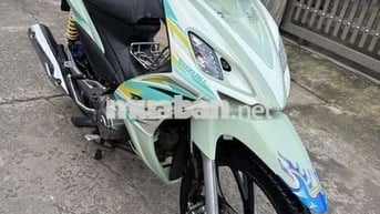 Côn tay Suzuki Axelo 125cc , đẹp êm ngon