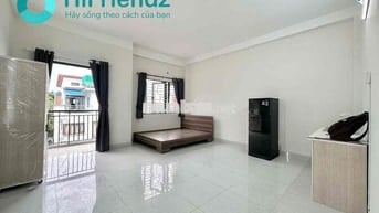CHO THUÊ STUDIO NGAY GẦN BỀN XE AN SƯƠNG, TU VIỆN VĨNH NGHIÊM