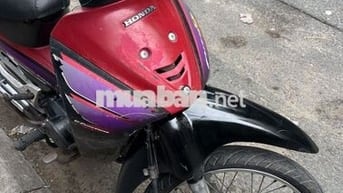 Cần bán xe Future