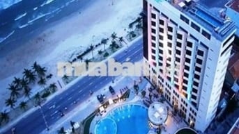 Căn hộ 42m2 1PN A La carte Phường Phước Mỹ