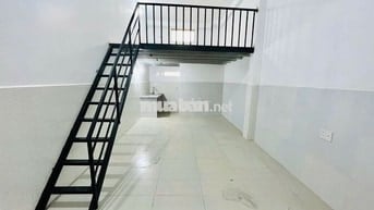PHÒNG TRỌ CÓ GÁC GẦN CĐ ĐIỆN LỰC ĐH NTT VĂN HIẾN