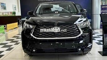 Toyota Innova Cross 2.0 2025 - 5000km xe siêu lươt