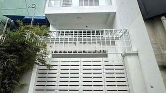 NGUYÊN CĂN TÂN PHÚ ( SÁT MT ÂU CƠ ) 6 PHÒNG (4,6 x 22)