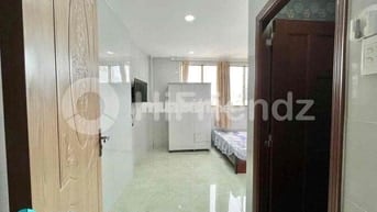 Phòng trọ siêu rẻ gần Bx Miền Tây - Aeon Bình Tân - Vòng xoay Phú Lâm