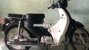 Bán chiếc CUB Thái Lan 2015 dưới 50cc
