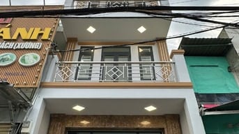 Chính chủ cho thuê 2 căn nhà mới xây dựng, bàn giao vào cuối tháng 9