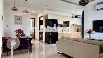 DT Cho thuê căn hộ CT9 Vĩnh Điềm Trung, Tây Nha Trang