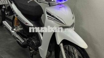 Wave 110 rin êm kiểng cccd chủ đủ