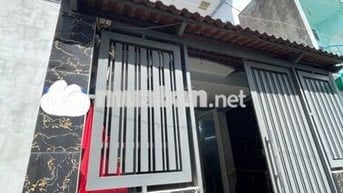 BÁN NHÀ 70M2(4,2X18M)-2 TẦNG BTCT-NGUYỄN VĂN QUÁ-HXH