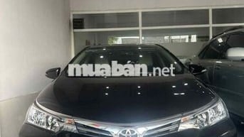 Toyota Corolla Altis 2021 1.8E CVT - 67500 km