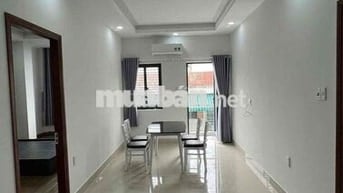 CĂN HỘ 1PN TÁCH BẾP FULL NỘI THẤT SÁT TRƯỜNG ĐH VLU - IUH