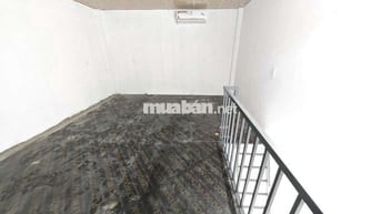 Nhà trọ 5 phòng mới xây kiệt đối diện zone6 Trần Đại Nghĩa