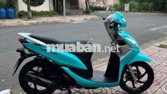 Vision đời 2011 , Máy Cực Êm , Dàn Áo Còn Liền lạc