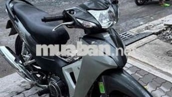 Wave a110 2024 xe lướt