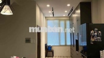 NHÀ NGUYÊN CĂN 175M2 2PN FULL NỘI THẤT DECOR SANG TRỌNG GÒ VẤP