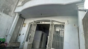 Bán nhà hẻm 588 Huỳnh Tấn Phát, Quận 7 -6x12- 6 ty300