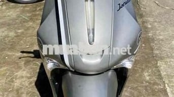 Janus 2018 đẹp keng khoá smk đẹp keng nguyên zin