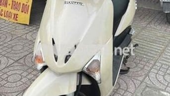 xe đẹp máy êm giá tốt