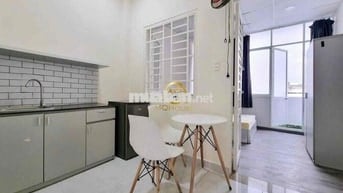 Cho thuê phòng trọ cao cấp full nội thất