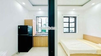 👑1 PHÒNG NGỦ TÁCH BẾP TIỆN NGHI HIỆN ĐẠI