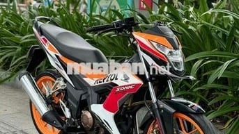 ❤️ Sonic 150 Xe Nhập Indo 2018 Đúng Repsol Có Góp