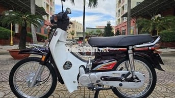 Siêu Phẩm Honda Dream II 100 Thái 1996 Tuyệt Đẹp