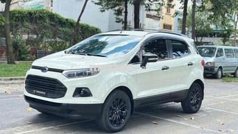 Ford EcoSport 2017 1.5L Titanium AT - 82000 km