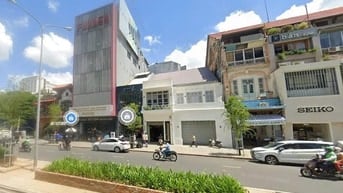 NHÀ TRUNG TÂM QUẬN 1 CHƯA ĐẾN 20 TỶ NGAY LÊ LỢI GẦN CHỢ BẾN THÀNH SHR