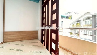 CHO THUÊ PHÒNG TRỌ CÓ BAN CÔNG – CẦU CHÀ VÀ – FULL NỘI THẤT