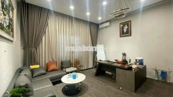 Nhà mặt tiền Đặng Văn Ngữ, Phú Nhuận – 4.7x22m, giá tốt 55 triệu