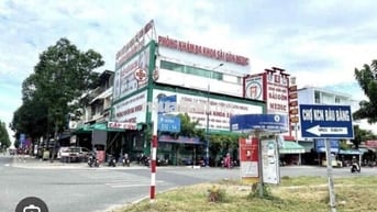 Cần bán 150m2 sổ sẵn ngay chợ đêm bàu bàng