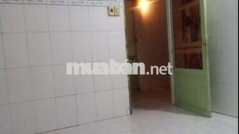 Phòng trọ 12m2 máy lạnh inverter, toilet riêng quận 4