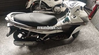 BÁN XE AB CỌP