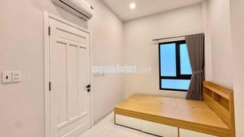 Khai trương căn hộ mới 100% ngay cầu chữ Y cực đẹp