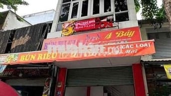Nhà Mặt Tiền Phạm Văn Đồng, Phường 3, Gò Vấp