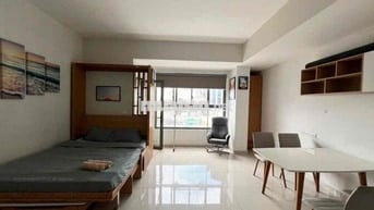 Cho thuê căn hộ chung cư Botanica Premier 1PN 1WC. Gần sân bay TSN