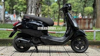 Cần Bán: Vespa 2015 - Xe Đẹp Keng Máy Zin Êm