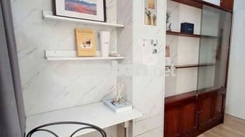 Phòng full nội thất, máy lạnh (1 người ở)