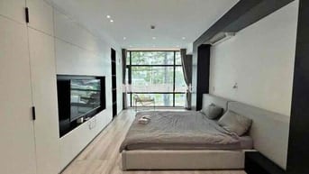 CHDV Full Nội Thất, Đoàn Văn Bơ, Phường 9, Quận 4