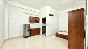 🔥CHO THUÊ CĂN HỘ FULL NỘI THẤT - THUẬN TIỆN DI CHUYÊN TDT, UEH, VHU